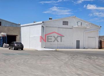 Foto principal · Bodega en Renta Col. El Chaparral