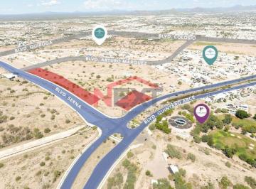 Foto principal · Terreno en Venta Sobre Blvd. Serna