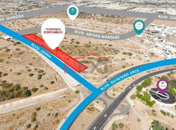 Foto principal · Terreno en Venta Sobre Blvd. Serna