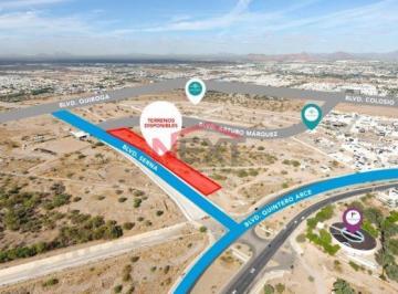 Foto principal · Terreno en Venta Sobre Bvld. Serna