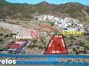 Foto principal · Terreno de Venta Colinas del Bachoco Morelos Final