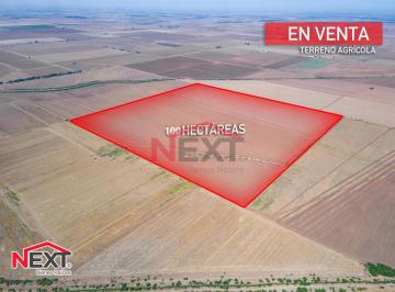 Foto principal · Rancho Agricola de Venta Navojoa Sonora