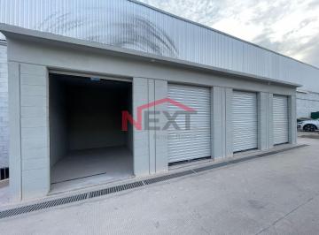Foto principal · Mini Bodega en Renta Col. La Manga