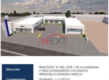 Foto principal · Locales de Renta en Plaza San Enrique Sobre Blvd. Quiroga