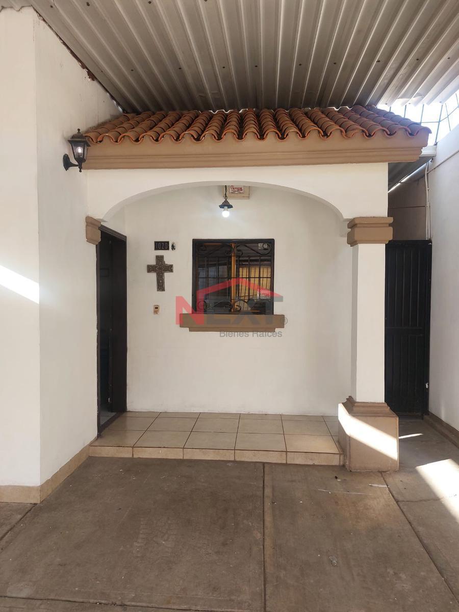 House for Rent Located in Altar Neighborhood