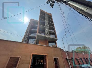 Departamento · 103m² · 3 Recámaras · 1 Estacionamiento · Departamento en Venta Colonia Centro de Monterrey