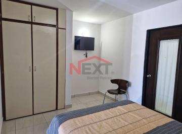 Foto principal · Departamento en Renta en Col. Balderrama