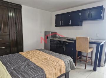 Foto principal · Departamento en Renta en Col. Balderrama