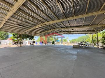 Foto principal · Hacienda de Venta en Col. Minitas