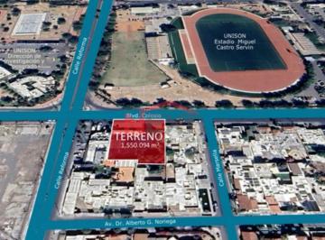 Foto principal · Terreno de Venta Sobre Blvd. Colosio
