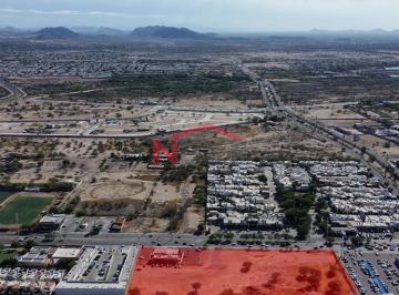 Foto principal · Terreno en Venta Sobre Blvd. Colosio