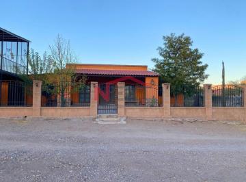 Foto principal · Casa en Venta en Pueblo Huasabas Sonora