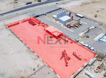 Foto principal · Terreno en Renta Carretera Hermosillo - Guaymas