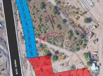 Foto principal · Terreno en Venta Sobre Blvd. Serna