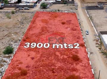 Foto principal · Terreno en Renta en Col. Sahuaro
