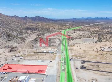 Foto principal · Terreno de Venta en Carretera Hmo - Guaymas