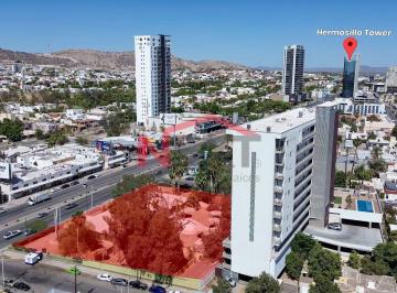 Foto principal · Terreno en Venta Sobre Blvd. Kino