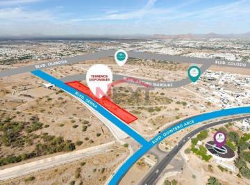 Foto principal · Terreno en Venta Sobre Blvd. Serna