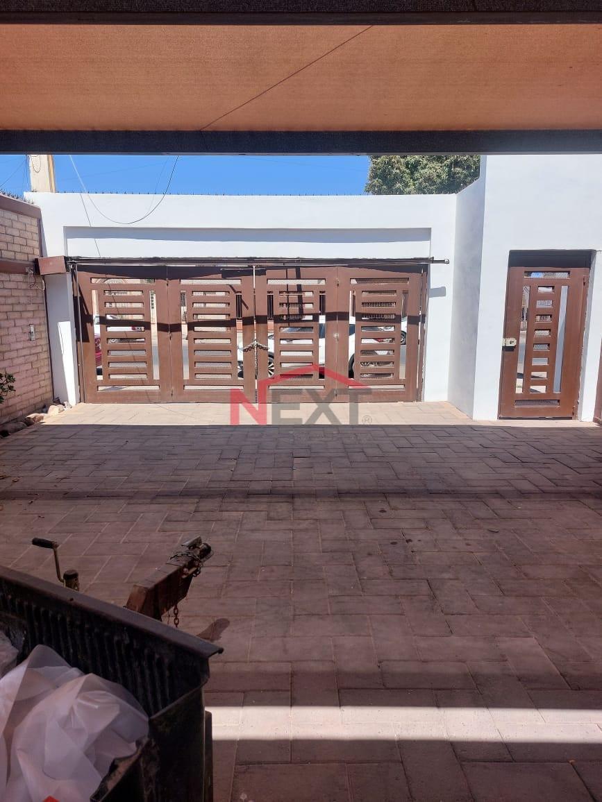 House for Rent Located on Tabasco Street, North Zone