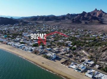 Foto principal · Terreno en Venta en Bahia de Kino