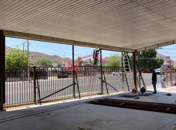 Foto principal · Local con Terreno en Venta en Col. Villa de Seris