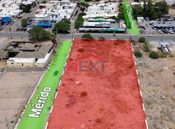 Foto principal · Terreno en Renta Col. Sahuaro