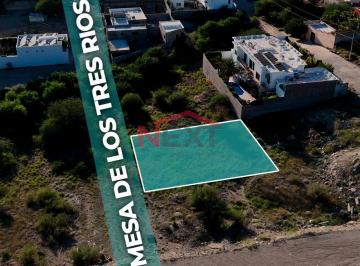 Foto principal · Terreno en Venta en Col. Lomas Altas