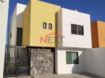 Foto principal · Casa en Venta en Banus Residencial