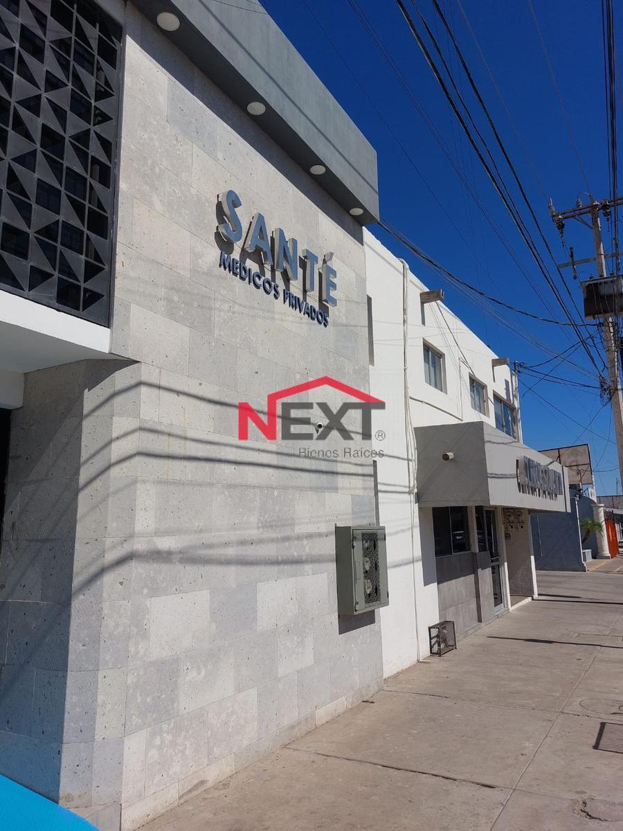 Consultation Office for Rent Located at Santé Clinic, Centro Neighborhood