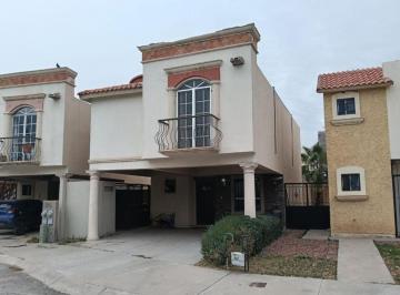 Casa de 3 habitaciones, Juárez · Casa en Venta en Chihuahua