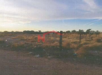 Foto principal · Terreno de Venta en Caborca, Son.