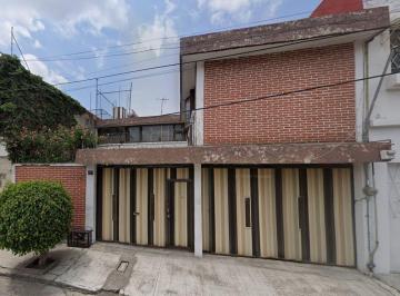 Casa de 3 habitaciones, Puebla · Venta de Casa Colonia El Carmen Puebla Calle Sinaloa 21