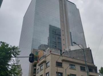 Oficina · 91m² · 2 Estacionamientos · Oficina en Venta Yama Reforma Colonia Juárez