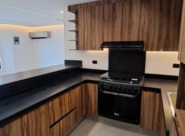 Departamento · 96m² · 2 Recámaras · 2 Estacionamientos · Departamento en Renta San Jeronimo