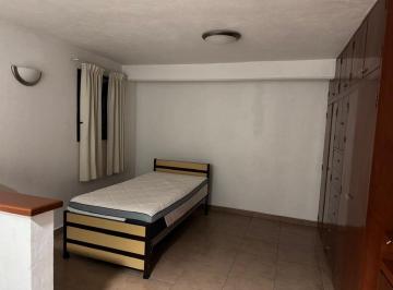 Departamento de 1 habitación, Alvaro Obregón · Estudio Para Una o Dos Personas Amueblado con Servicios (Si Son Dos Personas Se Ajusta El Precio)