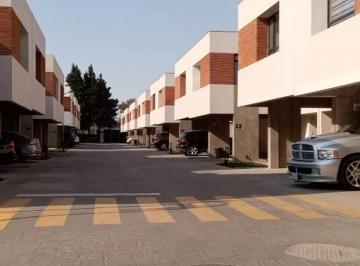 Casa de 3 habitaciones, Toluca · Vendo Casa en Toluca
