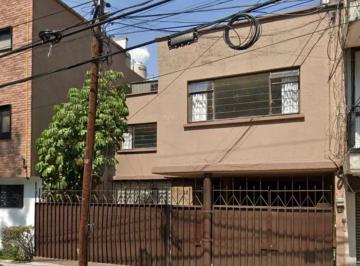 Casa de 4 habitaciones, Miguel Hidalgo · Se Vende Casa en Av Irrigación Miguel Hidalgo Ciudad de México
