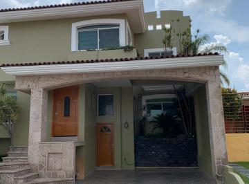 Casa de 5 habitaciones, Tlajomulco de Zúñiga · Casa de 5 Habitaciones en Bosques de Santa Anita