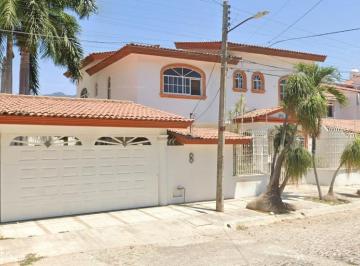 Casa de 5 habitaciones, Puerto Vallarta · Venta de Casa en Puerto Vallarta Jalisco Diaz Ordaz