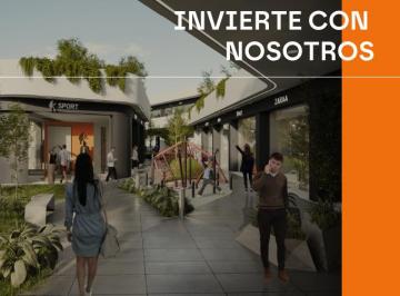 Local comercial , Jesús María · Venta de Locales Comerciales y Consultorios Al Norte de Aguascalientes