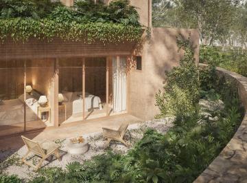 Departamento de 2 habitaciones, Bacalar · Apartment in Bacalar - On Sale