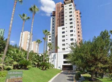 Departamento de 3 habitaciones, San Pedro Garza García · Los Arcangeles, Departamento de 290 m² con 3 Recámaras en Renta en Valle Oriente