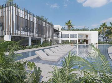 Terreno / Lote de 1 habitación, Lázaro Cárdenas · Venta de Lote Residencial Playa del Carmen