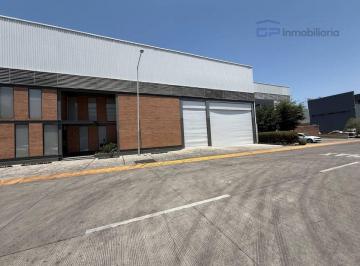 Bodega comercial , San Pedro Tlaquepaque · Nave Industrial Triple a en Renta en La Brida Parque Industrial en Tlaquepaque