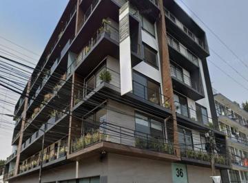 Departamento de 2 habitaciones, Benito Juárez · Venta de Departamento en Nativitas