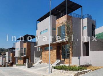 Casa de 3 habitaciones, Atizapán de Zaragoza · Ceiba Arborada en Lago Esmeralda
