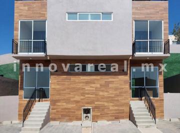 Casa de 3 habitaciones, Atizapán de Zaragoza · Ceiba Arborada en Lago Esmeralda