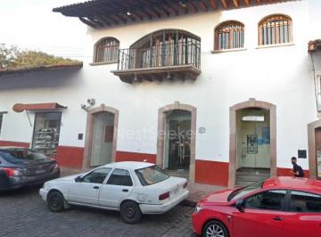Casa de 5 habitaciones, Valle de Bravo · Propiedad Comercial en Venta, en El Centro Historico de Valle de Bravo