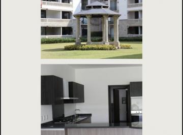Departamento · 250m² · 3 Recámaras · 3 Estacionamientos · Precioso Departramento en Renta Real Antigua Zona Esmeralda Pu