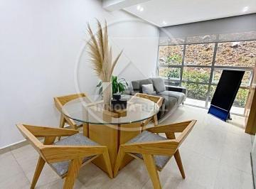 Departamento de 2 habitaciones, Atizapán de Zaragoza · Park View en Lago Esmeralda